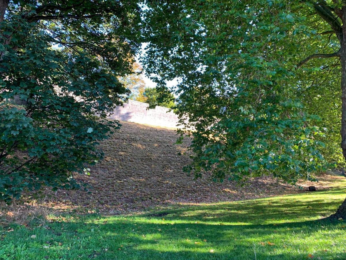 Stay In The Heart Of York At The Hampden - Free Parking - York Holiday Home Екстер'єр фото