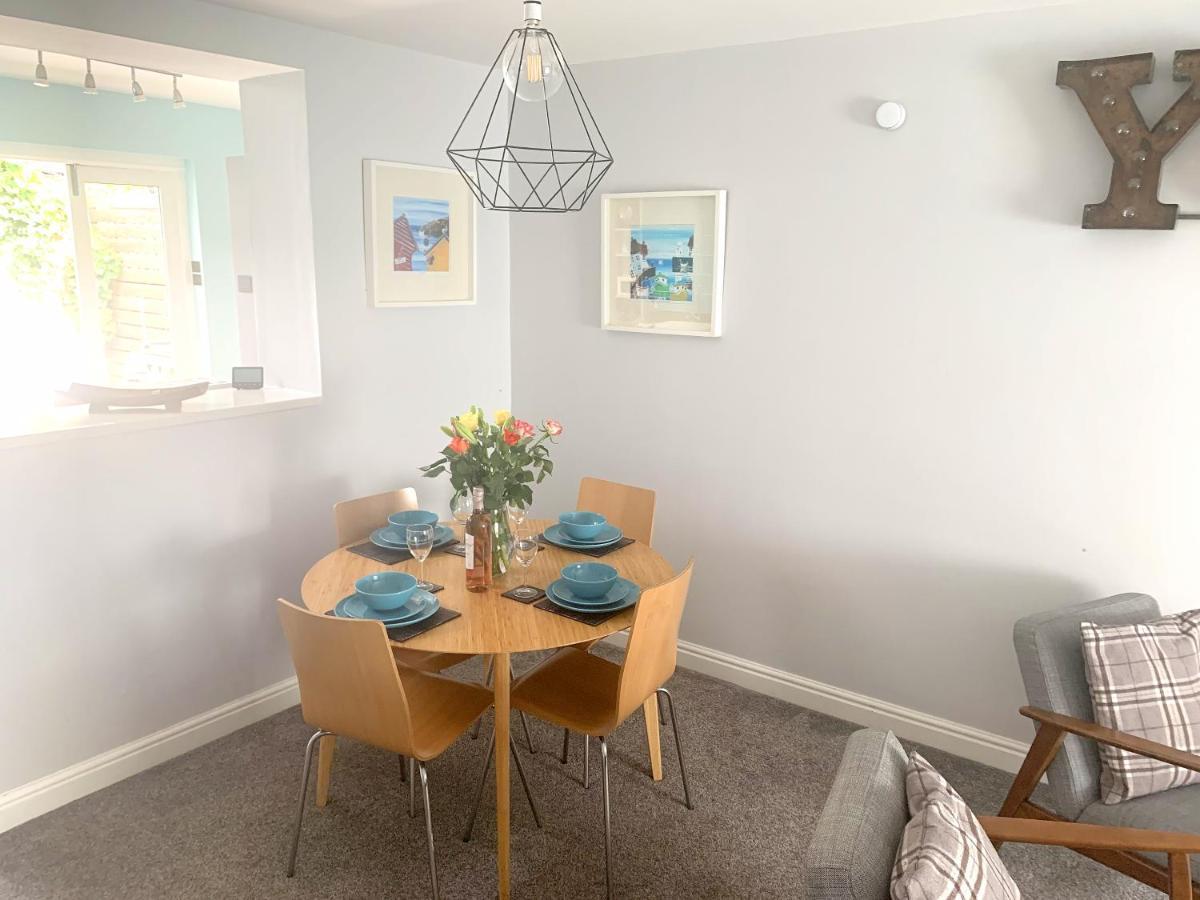Stay In The Heart Of York At The Hampden - Free Parking - York Holiday Home Екстер'єр фото