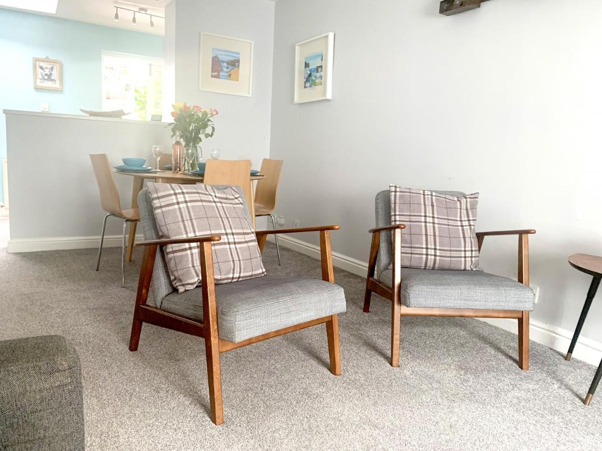Stay In The Heart Of York At The Hampden - Free Parking - York Holiday Home Екстер'єр фото